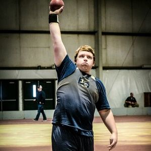 Meet your Posher, Mack